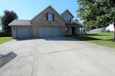 1005 Stoneripple Cir, Lafayette, IN 47909 - photo 2
