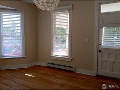 Upper N Room