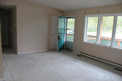 Living Area w/Natural Light