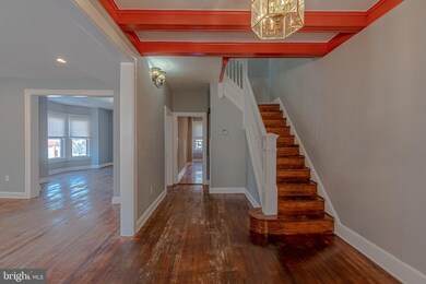 2430 W Lanvale St, Baltimore, MD 21216 - photo 4