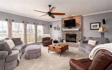 1028 Hollow Valley Ct, Caseyville, IL 62232 - photo 7