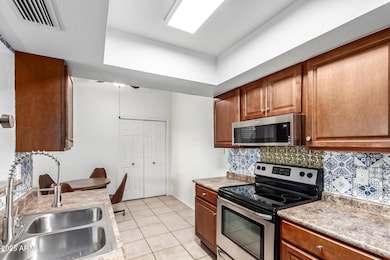 3030 S Alma School Rd unit 10, Mesa, AZ 85210 - photo 4