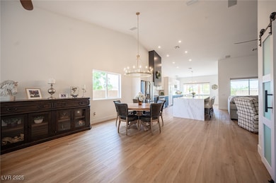 1812 Monterey Cypress St, Las Vegas, NV 89144 - photo 6