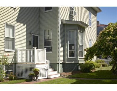 13 Pleasant St, Cambridge, MA 02139 - photo 5