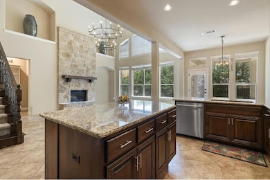 8709 Fescue Ln, Austin, TX 78738 - photo 5