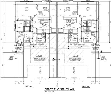 !st floor