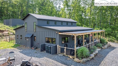 509 Grant Houck Rd, Todd, NC 28684 - photo 3