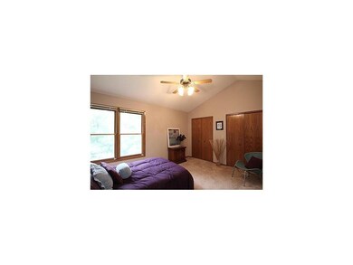Master Bedroom.
