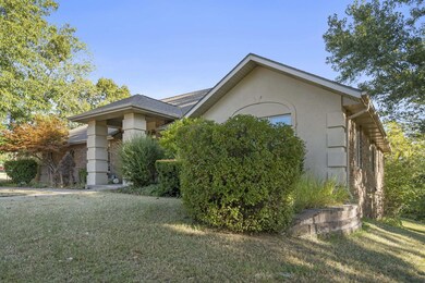 TABLE ROCK LAKE HOME