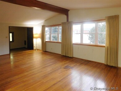 1309 Monroe Ave, Cheyenne, WY 82001 - photo 2