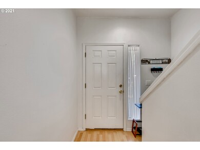 Entrance/Foyer