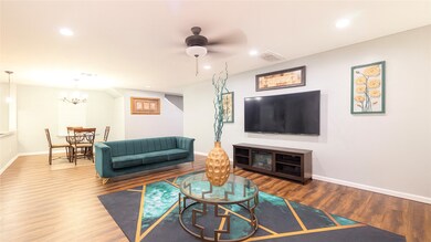 6638 Atlasridge Dr, Houston, TX 77048 - photo 4