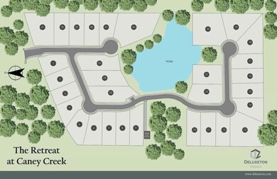 725 Caney Fork Rd, Alpharetta, GA 30005 - photo 3