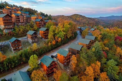 Drone Photo