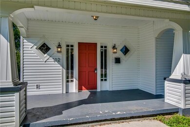 112 W End Ave, Dickson, TN 37055 - photo 2
