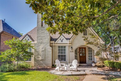 5335 Vanderbilt Ave, Dallas, TX 75206 - photo 2