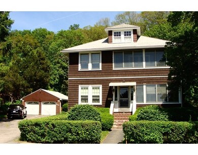 100 Hayward St, Milford, MA 01757 - photo 2