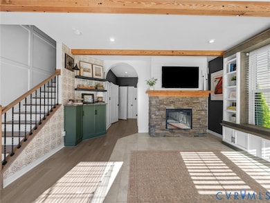 14352 Altavista Blvd, Midlothian, VA 23114 - photo 3