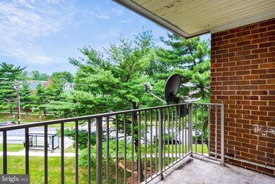 3814 Bel Pre Rd unit 14-70, Silver Spring, MD 20906 - photo 7