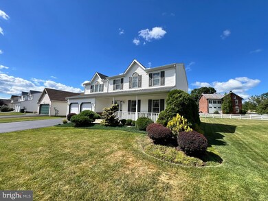 4571 Green Tree Rd, Reading, PA 19606 - photo 2