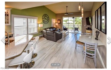 14971 Rivers Edge Ct unit 201, Fort Myers, FL 33908 - photo 2