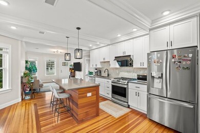 30 Varnum St unit 2, Arlington, MA 02474 - photo 5