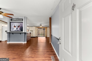 535 Otis Brown Rd, Baldwin, GA 30511 - photo 5