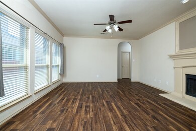 837 Jodie Dr, Weatherford, TX 76087 - photo 7