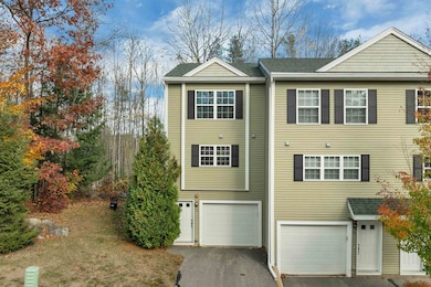 39 Breckenridge unit 10, Laconia, NH 03246 - photo 2