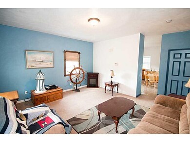 Living Room.