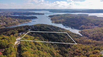 4 Acres Fox Fire Knoll Dr, Kimberling City, MO 65686 - photo 7