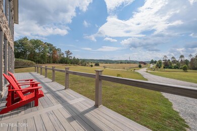 4700 Honey Creek Loop Rd, Robbins, TN 37852 - photo 5