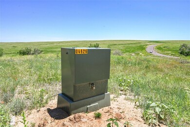 Electrical at lot lines