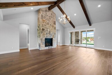 100 Gibson Bend, Weatherford, TX 76087 - photo 5