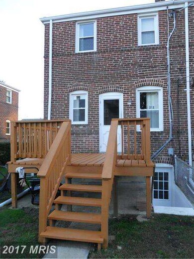 212 Willow Ave, Towson, MD 21286 - photo 3