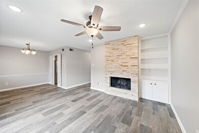 14256 Misty Meadow Ln, Houston, TX 77079 - photo 5