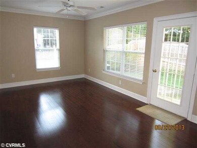 Den/Family/Great Room - Great room featuring engin