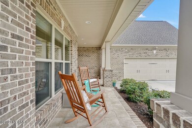 1236 Lillibridge Dr, Leland, NC 28451 - photo 5