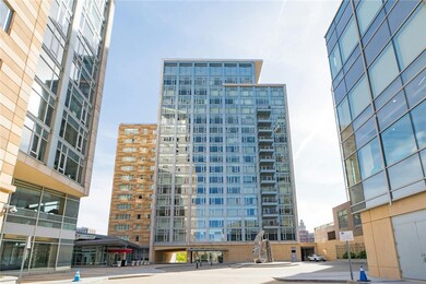 Waterplace unit 213, Providence, RI 02903 - photo 3