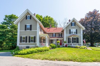 405 Main St, Medfield, MA 02052 - photo 2