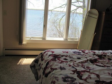 MASTER BEDROOM VIEW