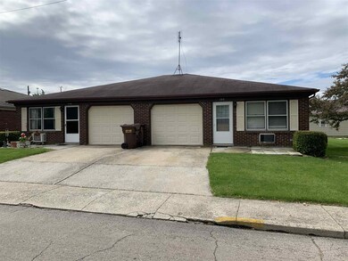 106 E Butcher St, Geneva, IN 46740 - photo 2