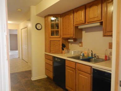 Kitchen View 1