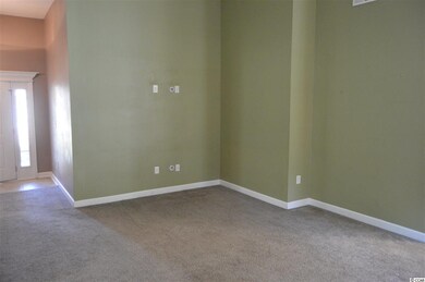 Without furniture