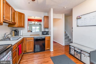 803 W Spring Meadow Ct, Edgewood, MD 21040 - photo 6