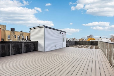 1003 Summit Ave unit 3, Jersey City, NJ 07307 - photo 4