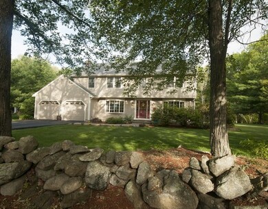 35 Lackey St, Westborough, MA 01581 - photo 2