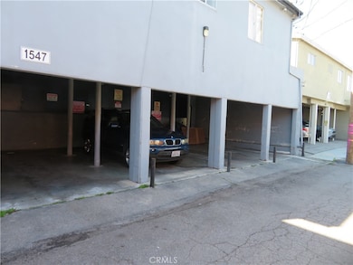 1547 Euclid St, Santa Monica, CA 90404 - photo 4