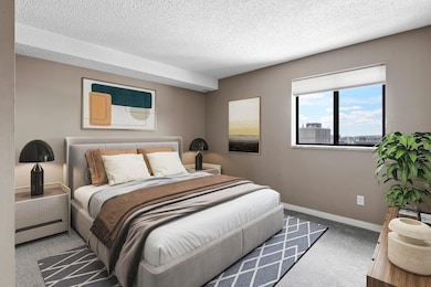 The Pointe unit R1410, Saint Paul, MN 55101 - photo 3