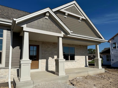 2352 Hoods Creek Path, Mount Pleasant, WI 53406 - photo 3